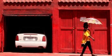 ‘Dangerous heat’ to broil Southern California this week, raising health and fire risks