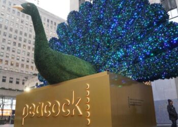 NBCUniversal’s Peacock to join YouTube Premium