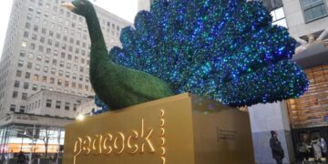 NBCUniversal’s Peacock to join YouTube Premium