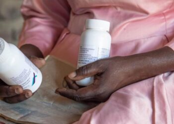 U.S. actions harm global efforts to prevent and treat HIV in dozens of countries, report says