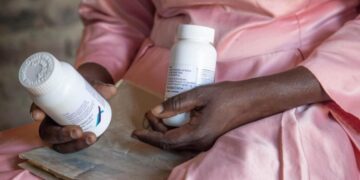 U.S. actions harm global efforts to prevent and treat HIV in dozens of countries, report says