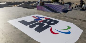 LA28 and Rams to give free Olympic tickets to local nonprofits