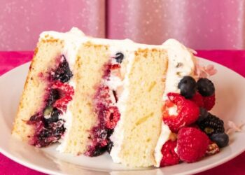 Fear of cutting birthday cake? We got you