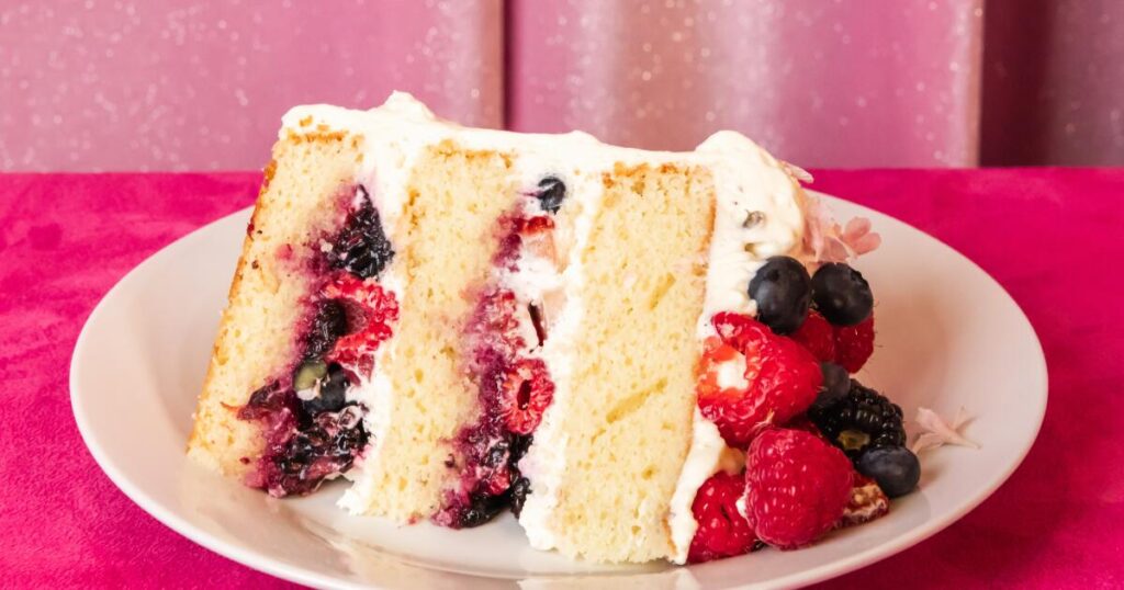 Fear of cutting birthday cake? We got you