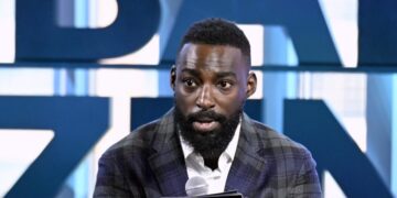 Judge says chef Eric Adjepong can’t be alone with 7-year-old daughter amid abuse claims