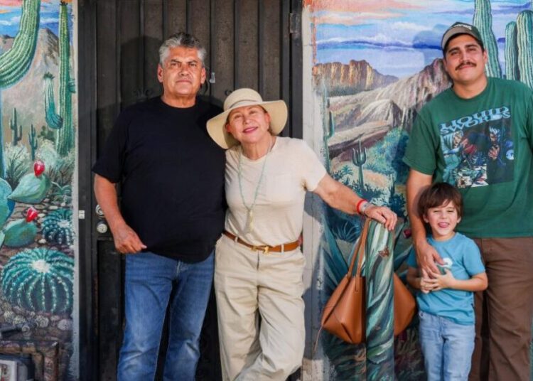 A legendary late-night taquería closes its Hollywood location after 34 years