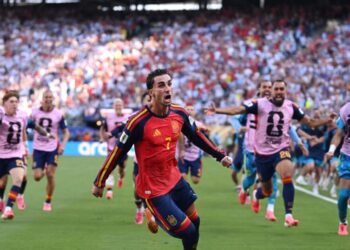 Despite some irritating flaws, 2026 World Cup a rousing success for FIFA, U.S. and fans