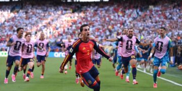 Despite some irritating flaws, 2026 World Cup a rousing success for FIFA, U.S. and fans