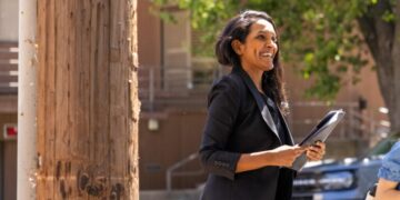 Street homelessness went up in Los Angeles. In Nithya Raman’s district, it was nearly cut in half