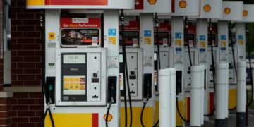 Inflation cools more than expected in June as gas costs fall, underlying prices ease