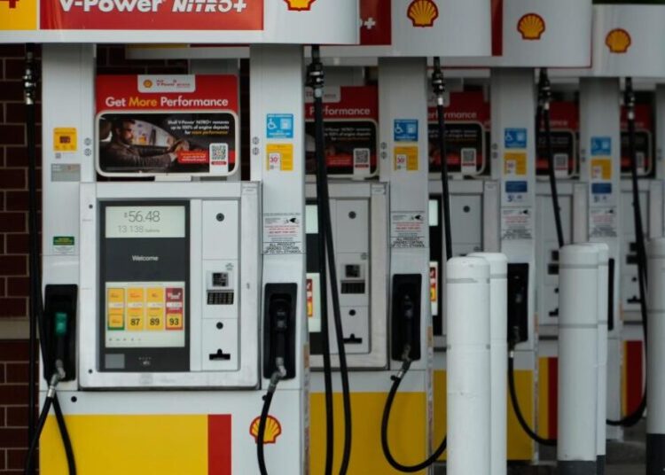 Inflation cools more than expected in June as gas costs fall, underlying prices ease