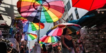 SoCal has had ‘so many heat waves,’ but this next one is a doozy: What to know