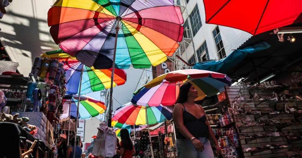 SoCal has had ‘so many heat waves,’ but this next one is a doozy: What to know