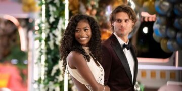Millions of dollars were wagered on ‘Love Island.’ Why Kalshi wants more trades in reality TV