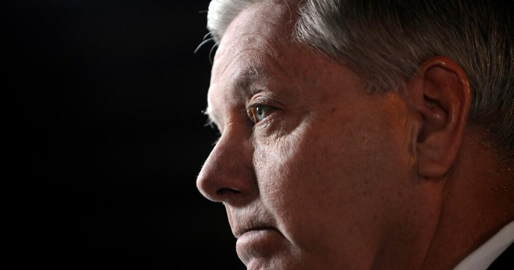Preliminary report reveals cause of death for Sen. Lindsey Graham