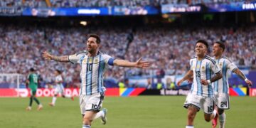 Thank you, World Cup, for providing the connection and inspiration Americans so desperately need