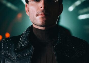 Tito Double P seizes the spotlight with his latest album, ‘Acomodo’