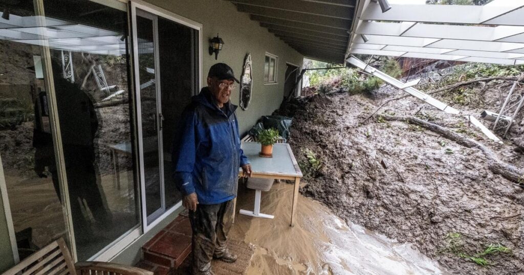 A ‘super’ El Niño is brewing. Experts fear historic dangers from extreme weather