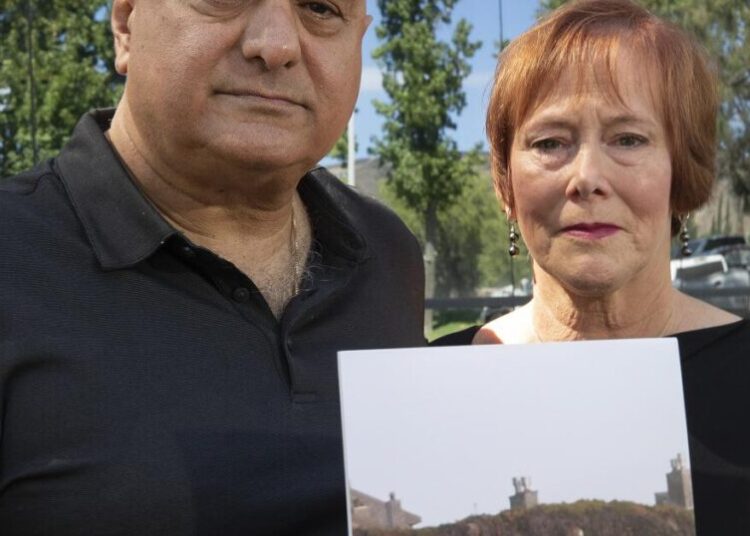 Overdose or homicide? LAPD detective claims he was ordered not to investigate girl’s death