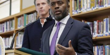 Power is stripped from state schools superintendents in major education overhaul