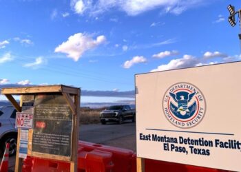 Detainees at ICE facility in Texas report frequent beatings and abuses, say rights advocates