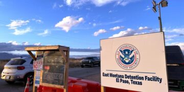 Detainees at ICE facility in Texas report frequent beatings and abuses, say rights advocates