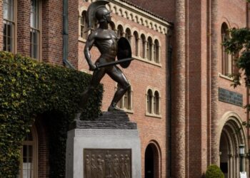 New rule caps foreign student visas at four years, jolting California campuses