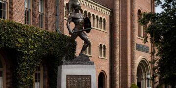 New rule caps foreign student visas at four years, jolting California campuses