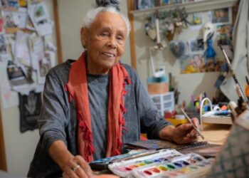 5 powerful works by Betye Saar that represent her fearless vision, in art and life