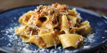 ‘The pasta waits for no one.’ 12 simple rules for perfect pasta