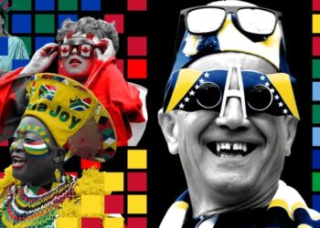 What are your most cherished memories of the 2026 World Cup in L.A.?