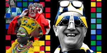 What are your most cherished memories of the 2026 World Cup in L.A.?