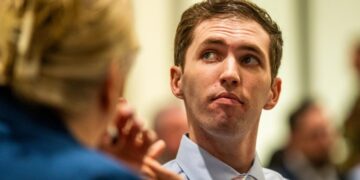 Prosecutors to lay out their case against the man accused of killing Charlie Kirk