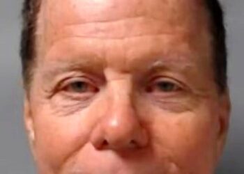 Fugitive rape suspect hid in plain sight for 20 years as a yacht-owning L.A. biotech pharma exec