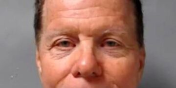 Fugitive rape suspect hid in plain sight for 20 years as a yacht-owning L.A. biotech pharma exec