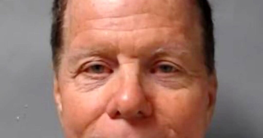 Fugitive rape suspect hid in plain sight for 20 years as a yacht-owning L.A. biotech pharma exec