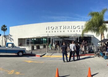 Despite tax credits, filming in L.A. is still sluggish