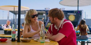 Provocative and sly, ‘I Want Your Sex’ celebrates the fine art of sloppy mistakes