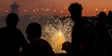 How Airbnb uses AI to thwart disruptive parties during the Fourth of July holiday