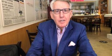 His nickname was ‘Satan.’ His political influence was immense