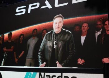 Is Elon Musk really a ‘trillionaire’? Only on paper
