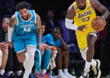 Letters to Sports: Mixed emotions over LeBron James leaving Lakers