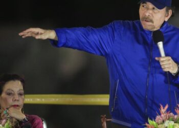 As Ortega vows to abolish elections, Nicaraguans living ‘in a state of terror’ hope for U.S. pressure