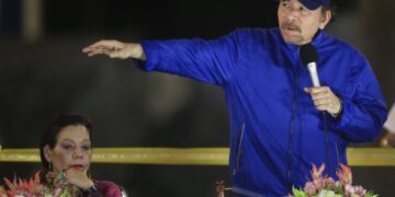 As Ortega vows to abolish elections, Nicaraguans living ‘in a state of terror’ hope for U.S. pressure