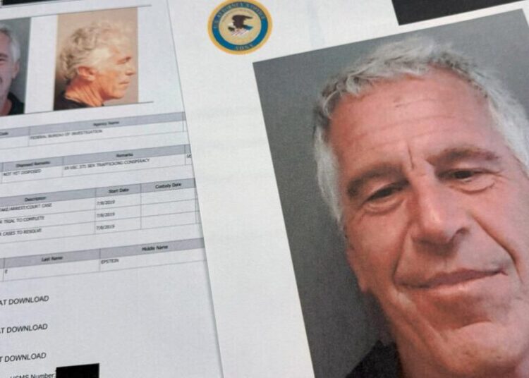 Investigation reveals ‘devastating’ reports of sexual misconduct at school supported by Epstein