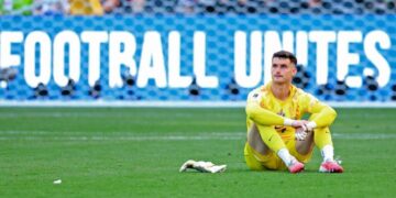 Trump’s World Cup meddling only made matters worse for rattled U.S. squad