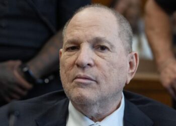 Harvey Weinstein hospitalized in New York after reported heart failure, difficulty breathing