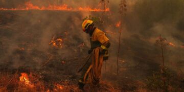 Wildfires in France drive more people from their homes and creep toward Bordeaux