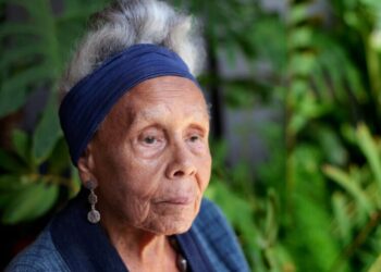 Betye Saar, influential assemblage artist who ‘liberated’ Aunt Jemima, dies at 99