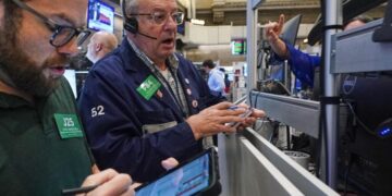Oil prices rise, and stocks drop worldwide after Trump says ceasefire with Iran is ‘over’